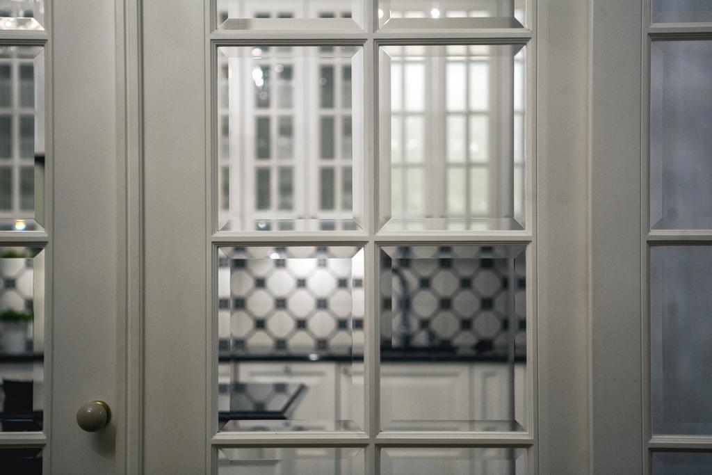 Royal Residence By Otr Krakau Buitenkant foto